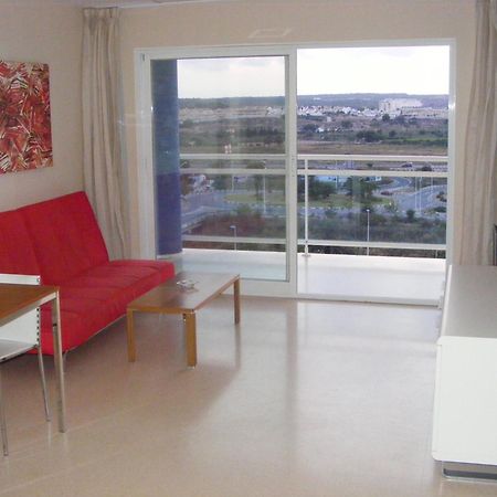 Apartamentos Europa House Sun Beach Guardamar del Segura Pokoj fotografie