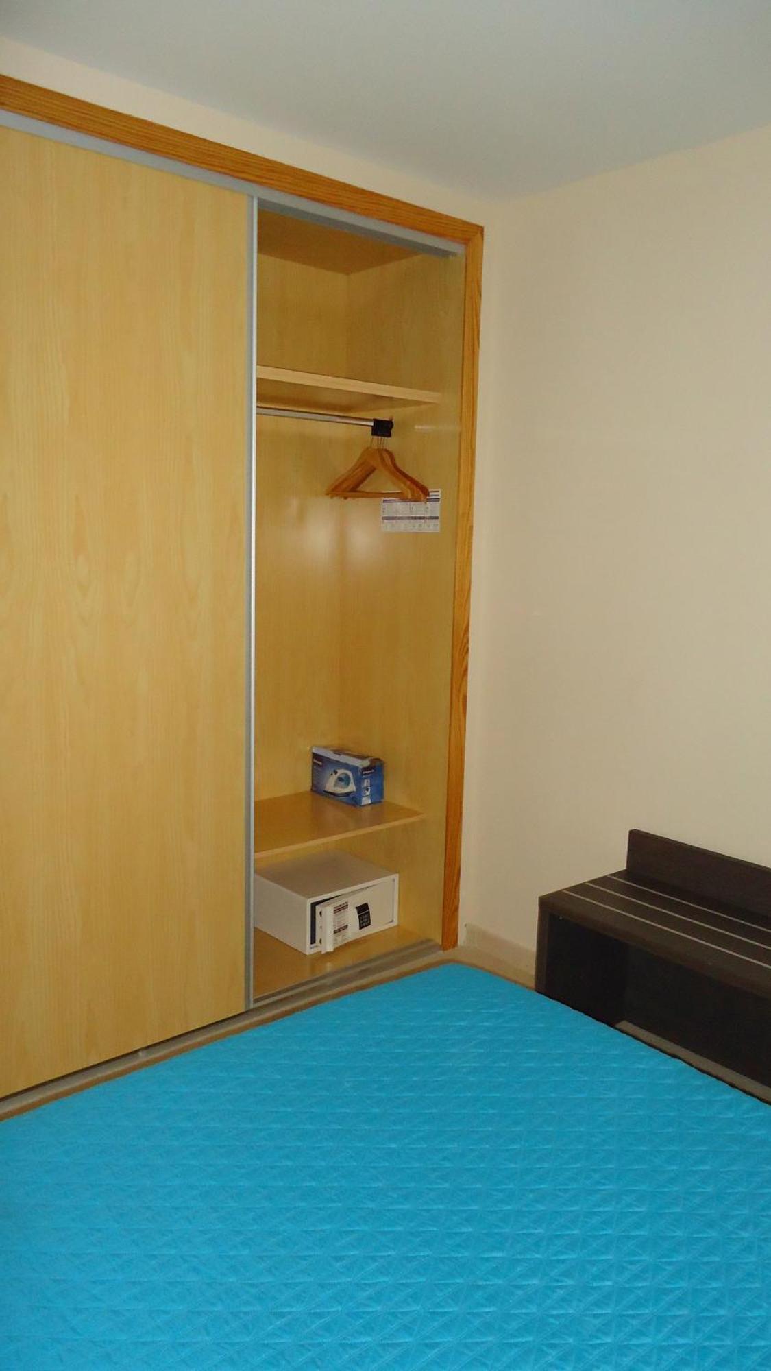 Apartamentos Europa House Sun Beach Guardamar del Segura Pokoj fotografie