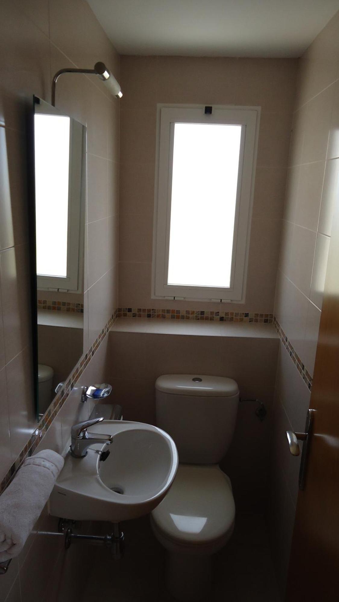Apartamentos Europa House Sun Beach Guardamar del Segura Pokoj fotografie