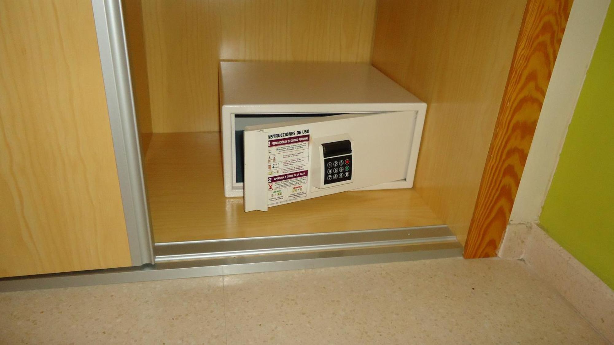 Apartamentos Europa House Sun Beach Guardamar del Segura Pokoj fotografie