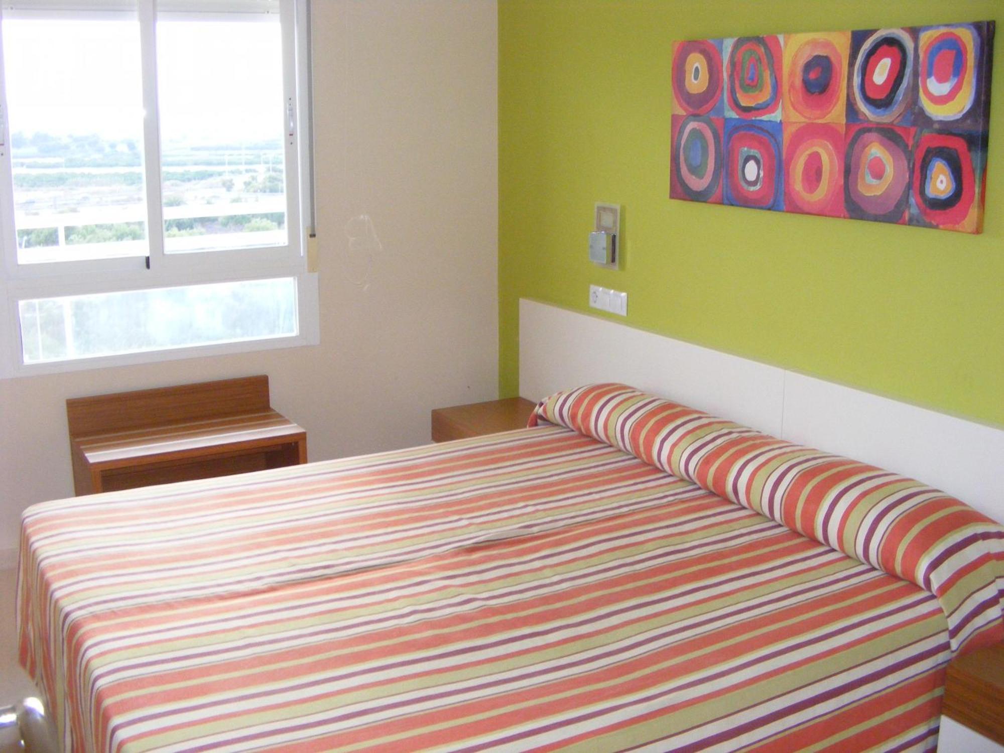 Apartamentos Europa House Sun Beach Guardamar del Segura Pokoj fotografie